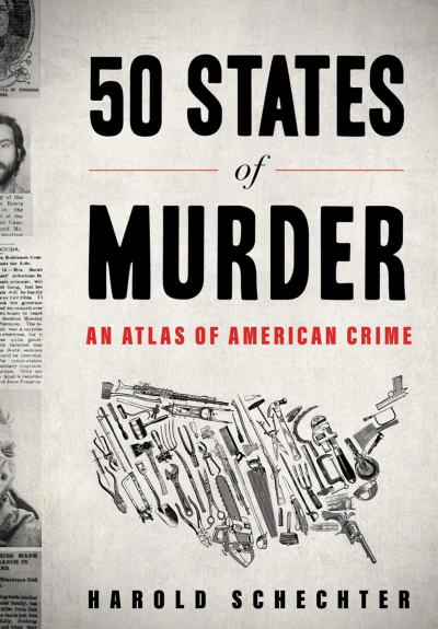 50 States of Murder