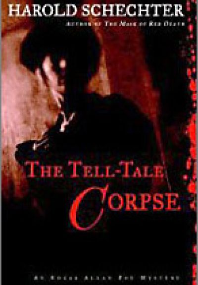 The Tell-Tale Corpse