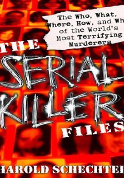 Serial Killer Files