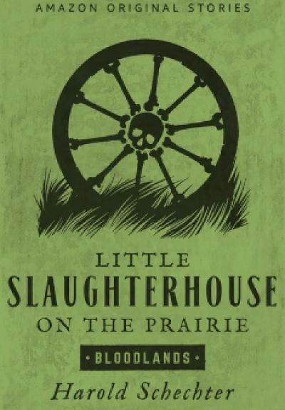 (Bloodlands collection)