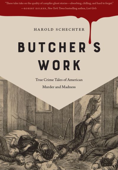Butcher's Work