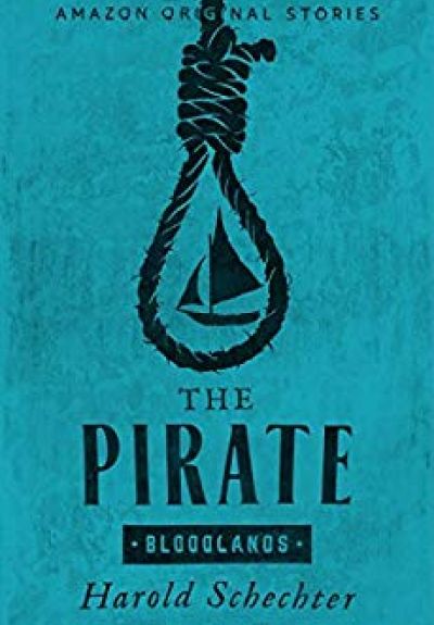 (Bloodlands collection)