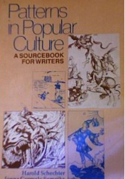 Patterns in Popular Culture