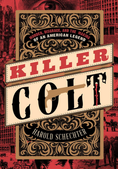 Killer Colt Paperback